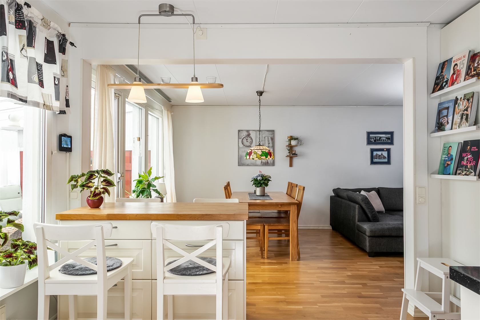 Banvägen 33E – bild 6