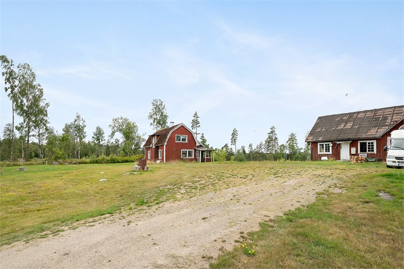 Välkomna