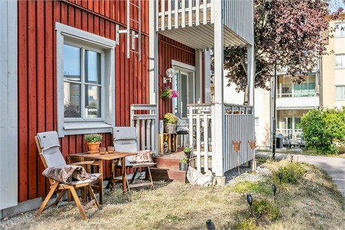 Norrbodavägen 15