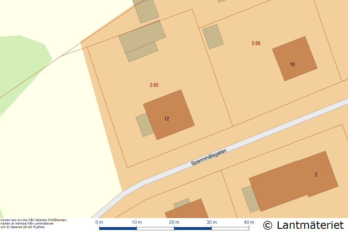 Spannmålsgatan 12 – bild 35