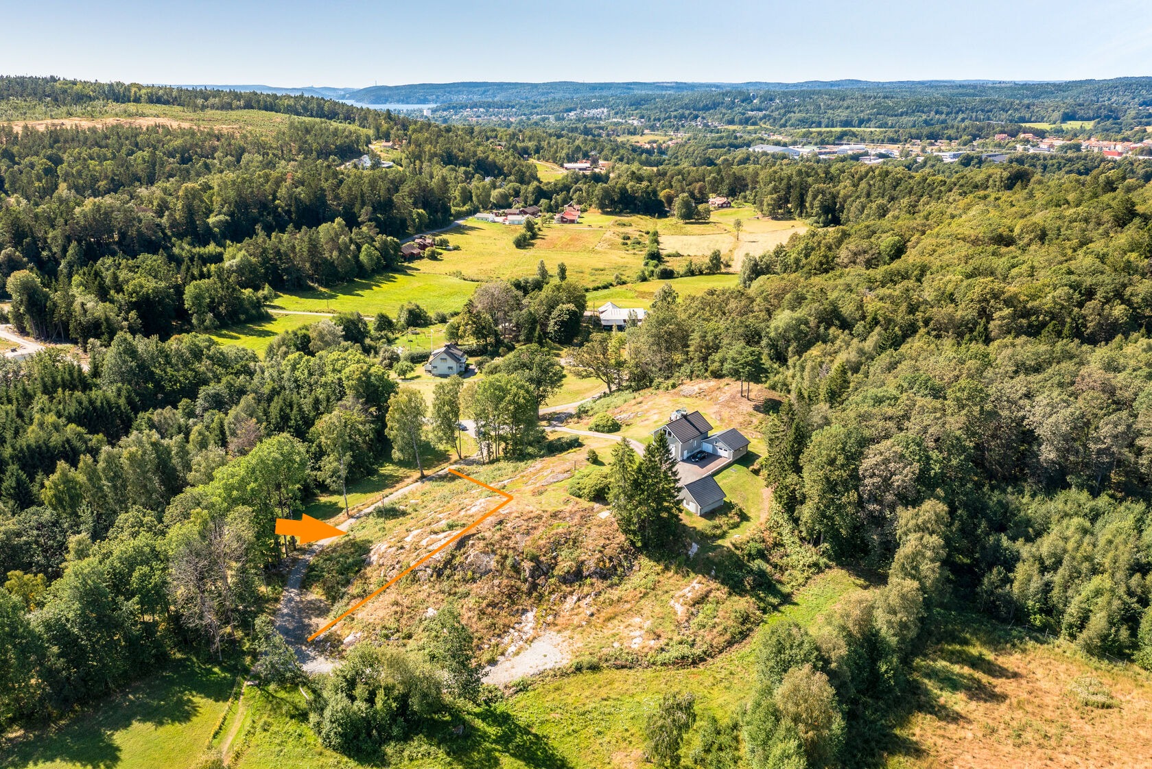Lyckans väg 19