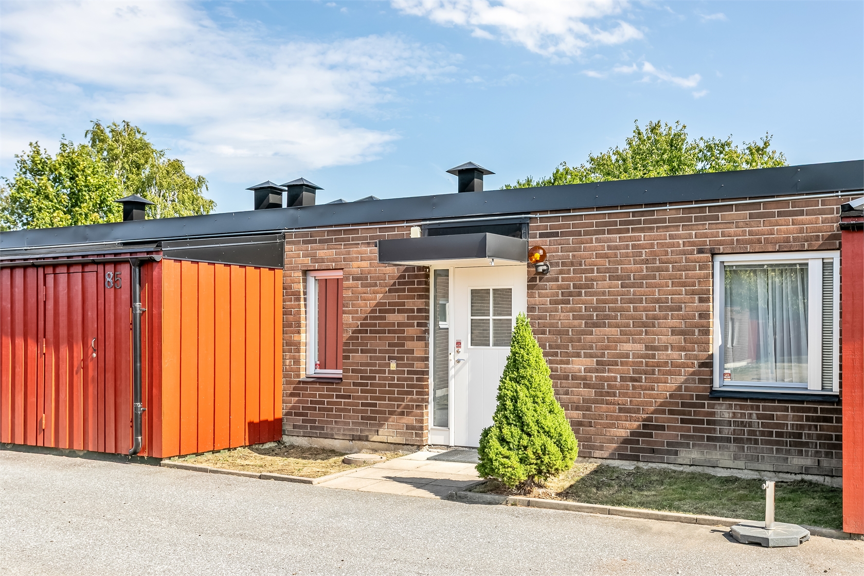 Vallmostigen 85 – bild 15