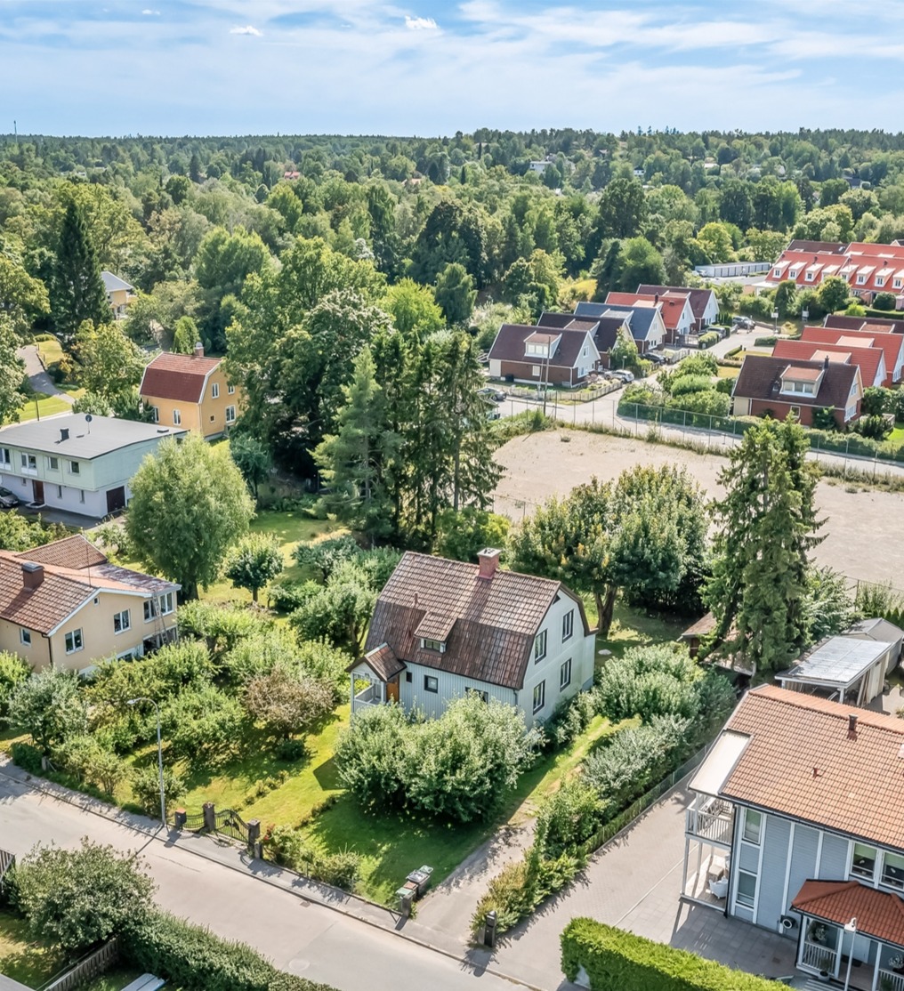 Segeltorpsvägen 89 – bild 4
