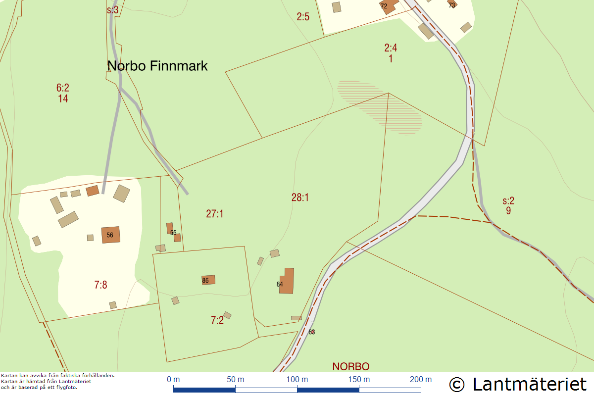 Norbo finnmark 84 – bild 15