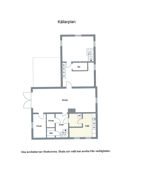 Slottsgatan 19 – bild 33