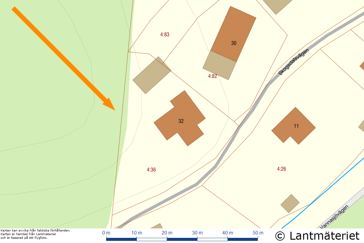 Skogsdalsvägen 32 – bild 26