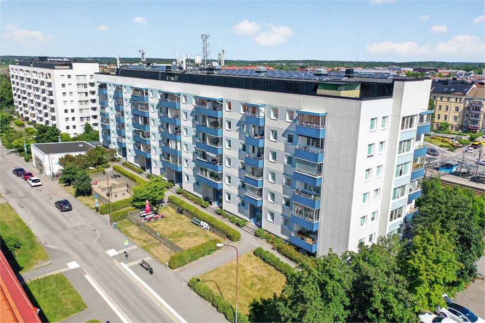 Östra Åsgatan 8 C
