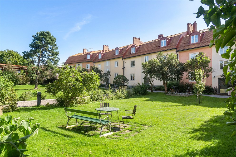 Stora Gungans väg 13