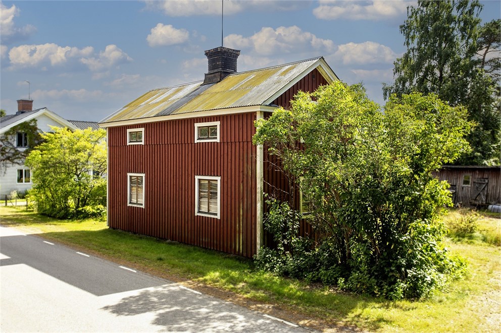 Stenövägen 106
