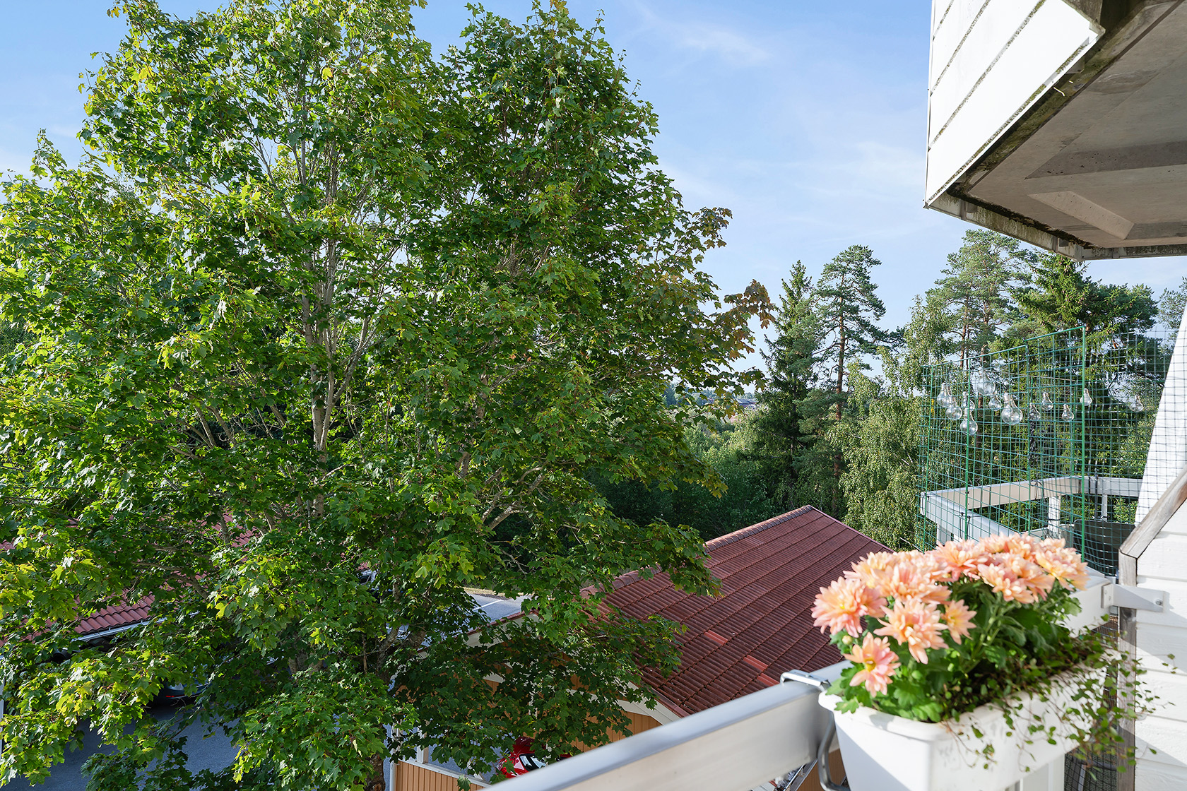 Ekebyvägen 30, 2tr – bild 4