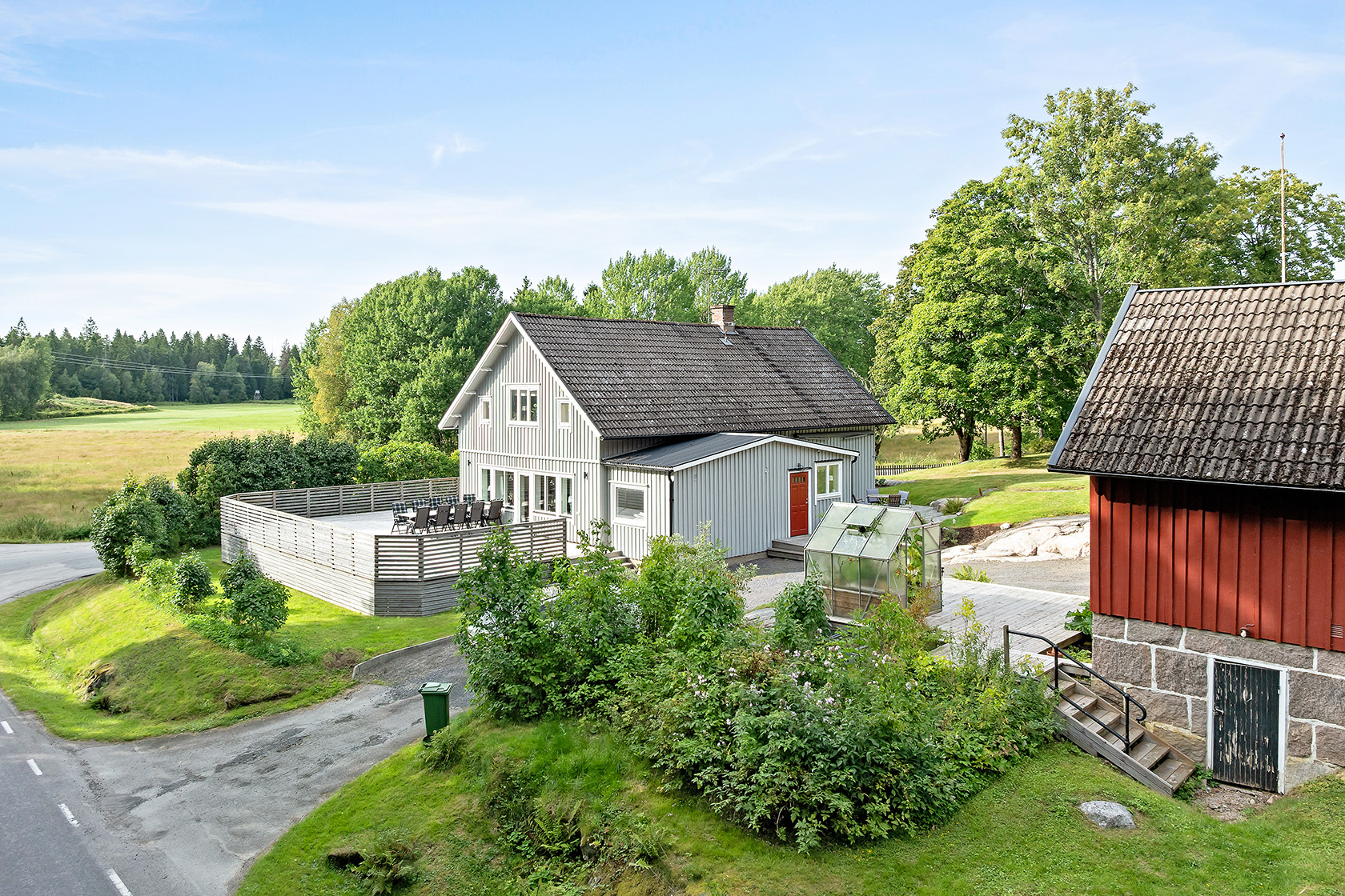 Brasmerud 320 – bild 2