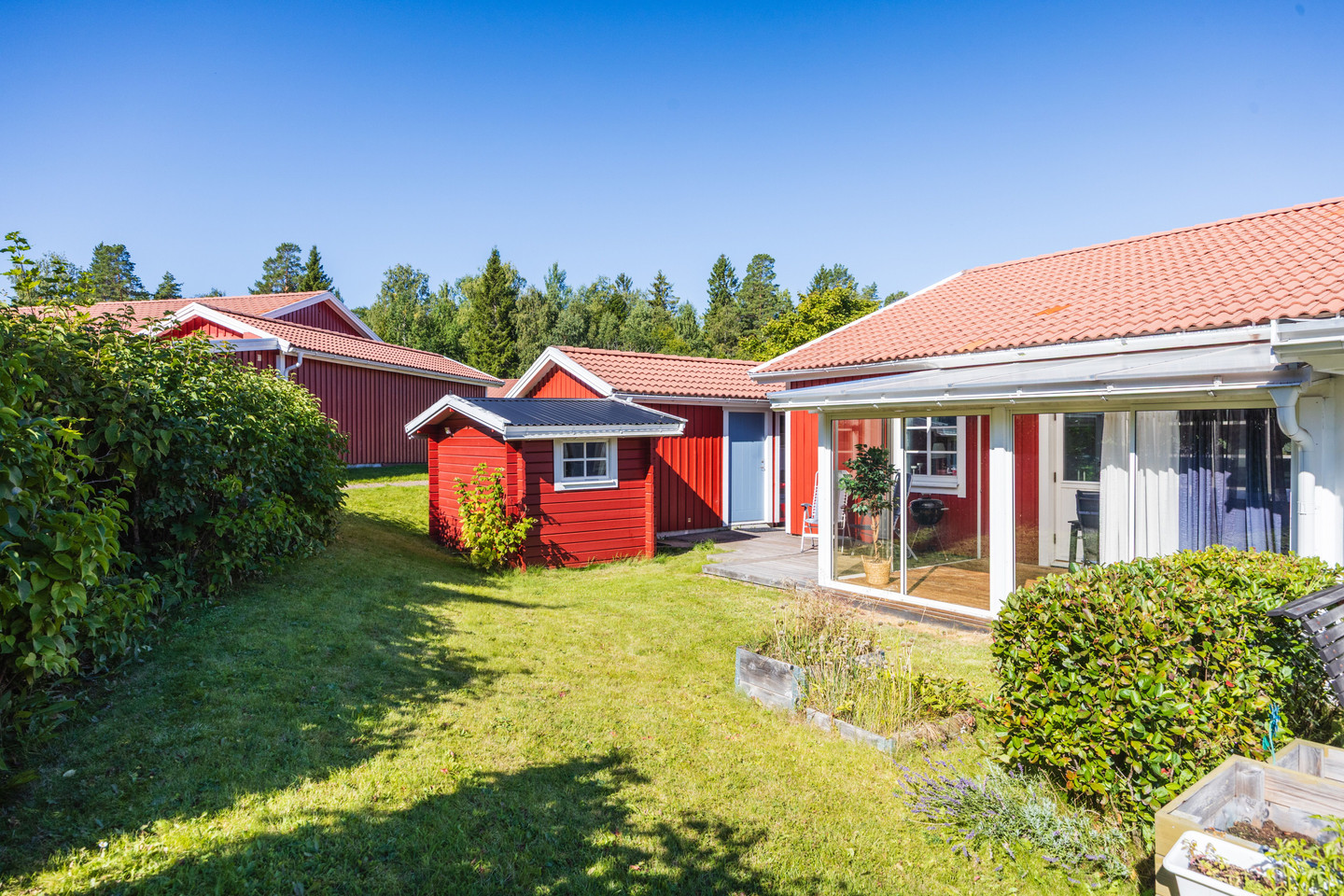 Hyacintvägen 7 B – bild 2
