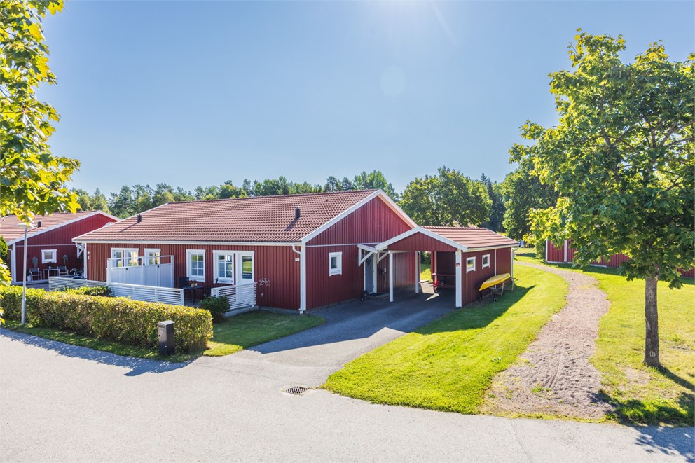 Hyacintvägen 7 B