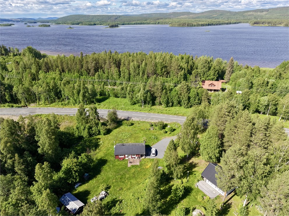 Degerselsvägen 509
