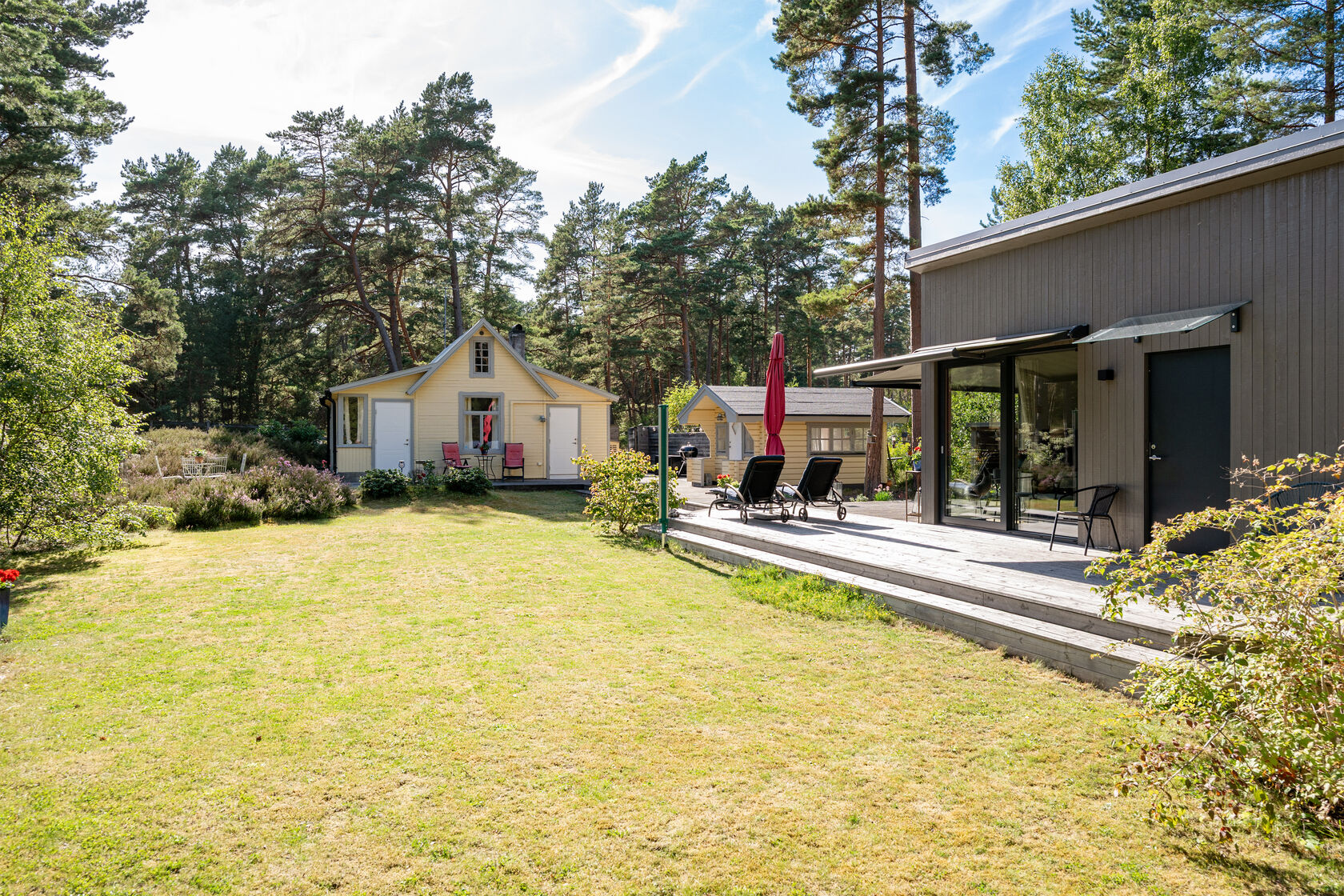 Villa – Kristianstad
