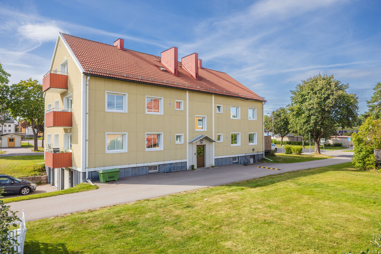 Mariagatan 8 – bild 20