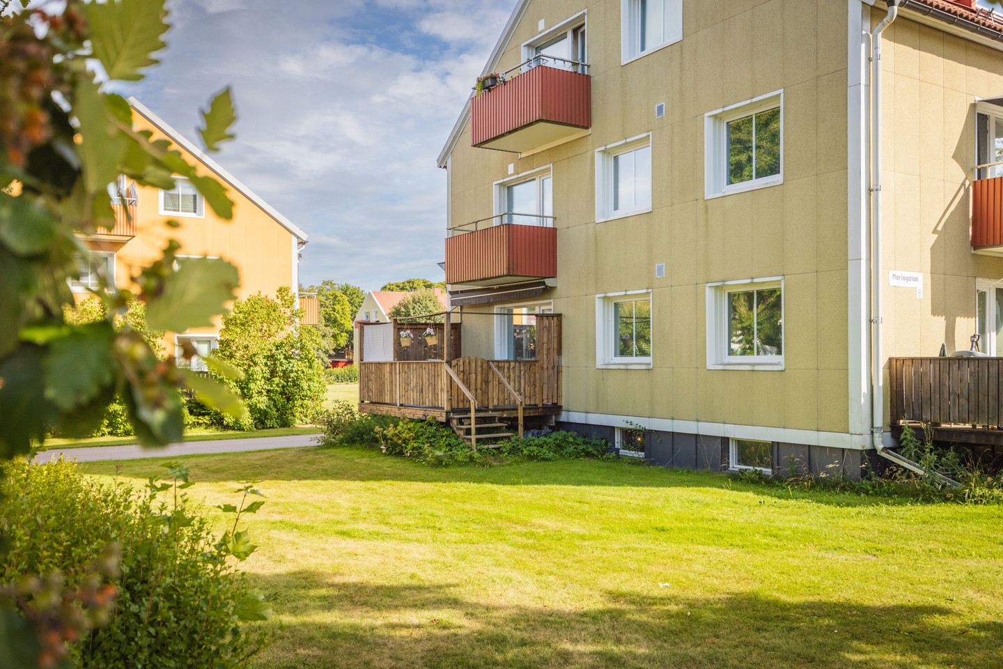 Mariagatan 8 – bild 17