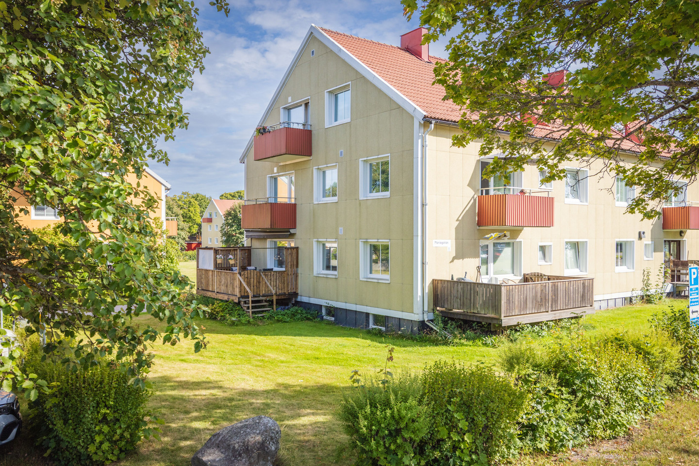 Mariagatan 8 – bild 19