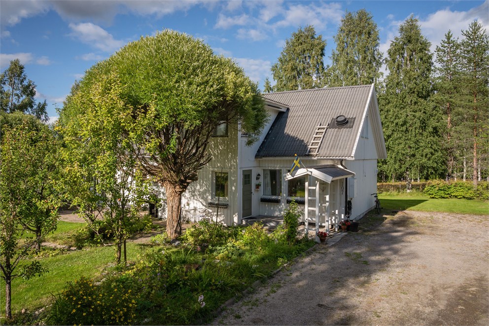 Högheden 107