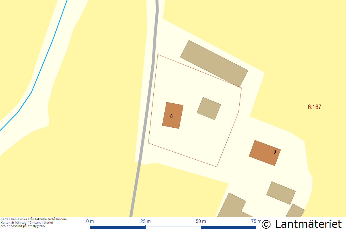Södra Kedum Storegården 8 – bild 5