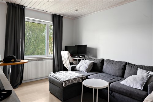 Tegnérvägen 9B