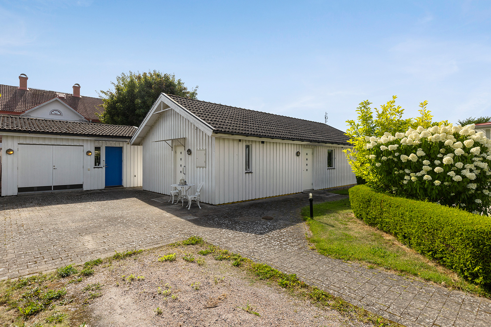 Vallnäsvägen 15A – bild 21