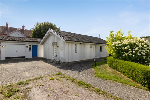 Vallnäsvägen 15A