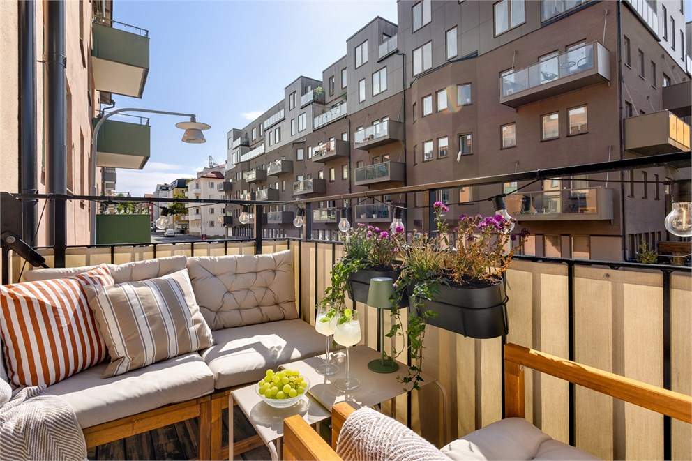 Vattugatan 14 A