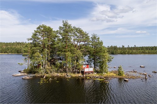 Halsjön Västra 39