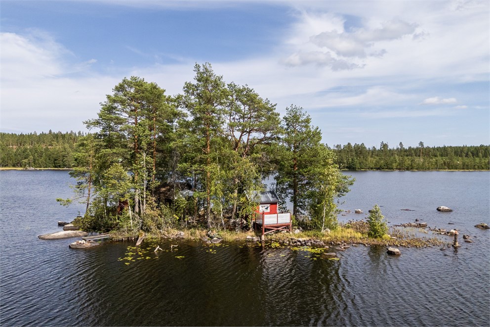 Halsjön Västra 39