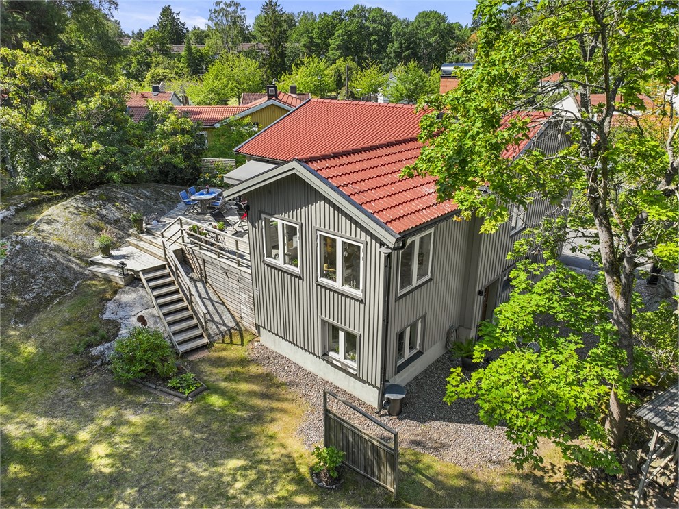 Hammerstavägen 135