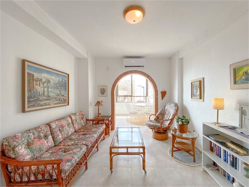 Torre La Mata - La Mata | Torrevieja