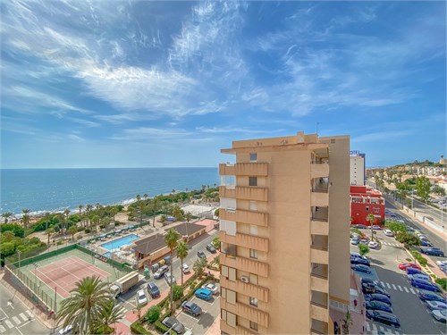Torre La Mata - La Mata | Torrevieja