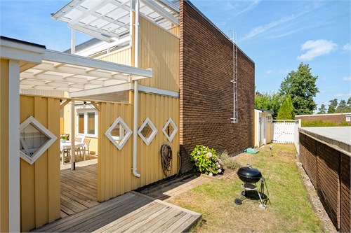 Björnskogsgränd 16