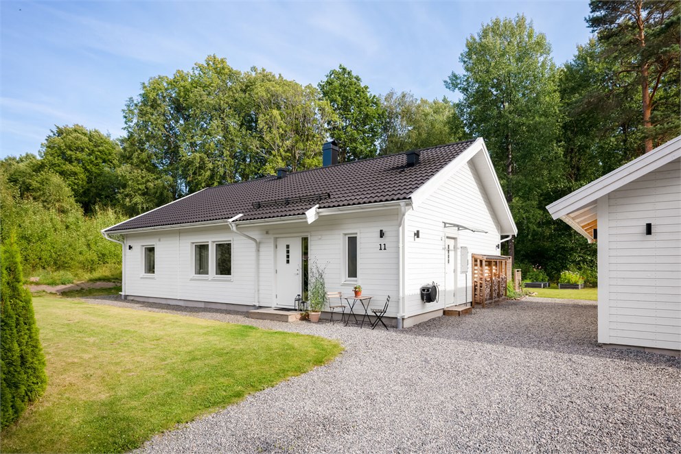 Lyckevägen 11