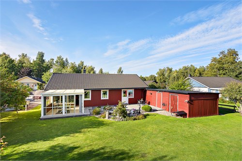 Rådjursstigen 3