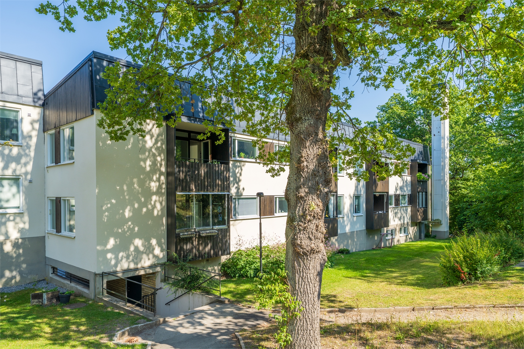 Svanholmsvägen 2B – bild 23