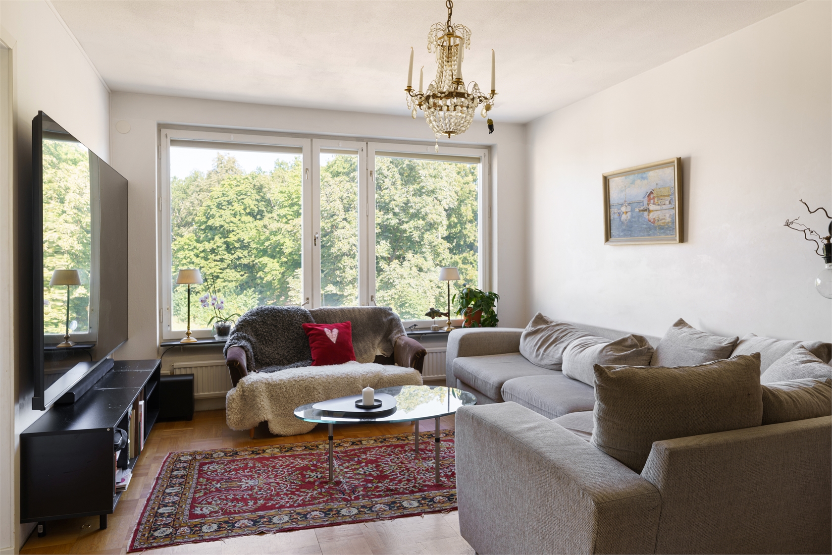Svanholmsvägen 2B – bild 2