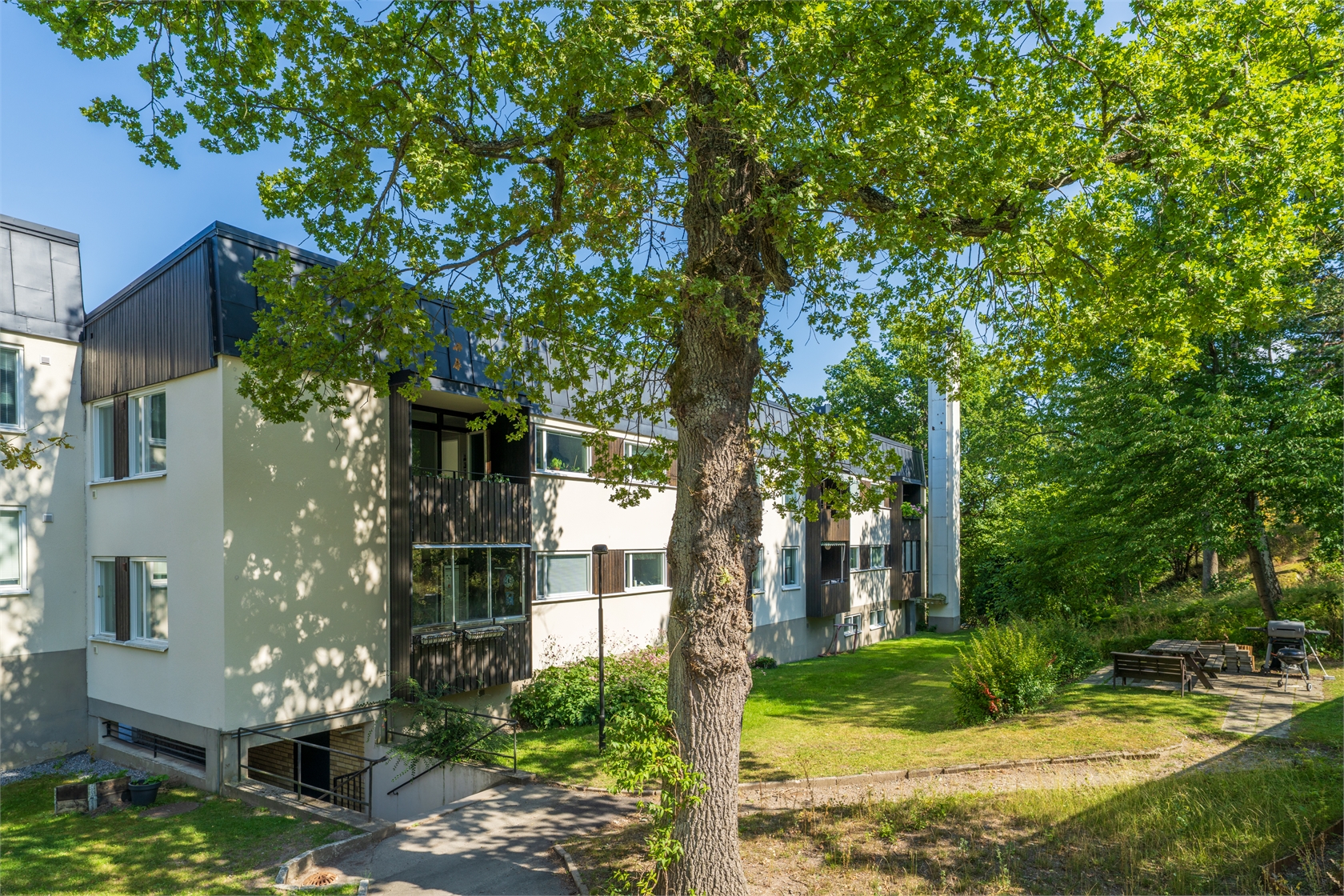 Svanholmsvägen 2B – bild 24