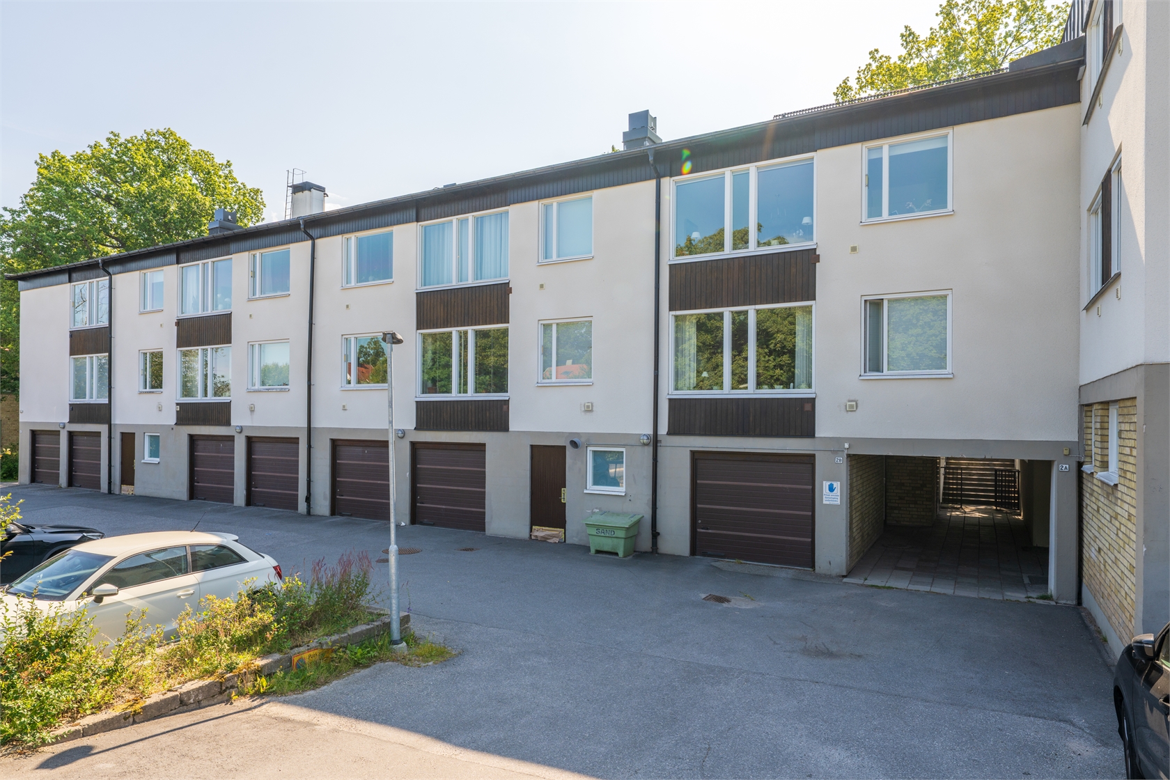 Svanholmsvägen 2B – bild 22