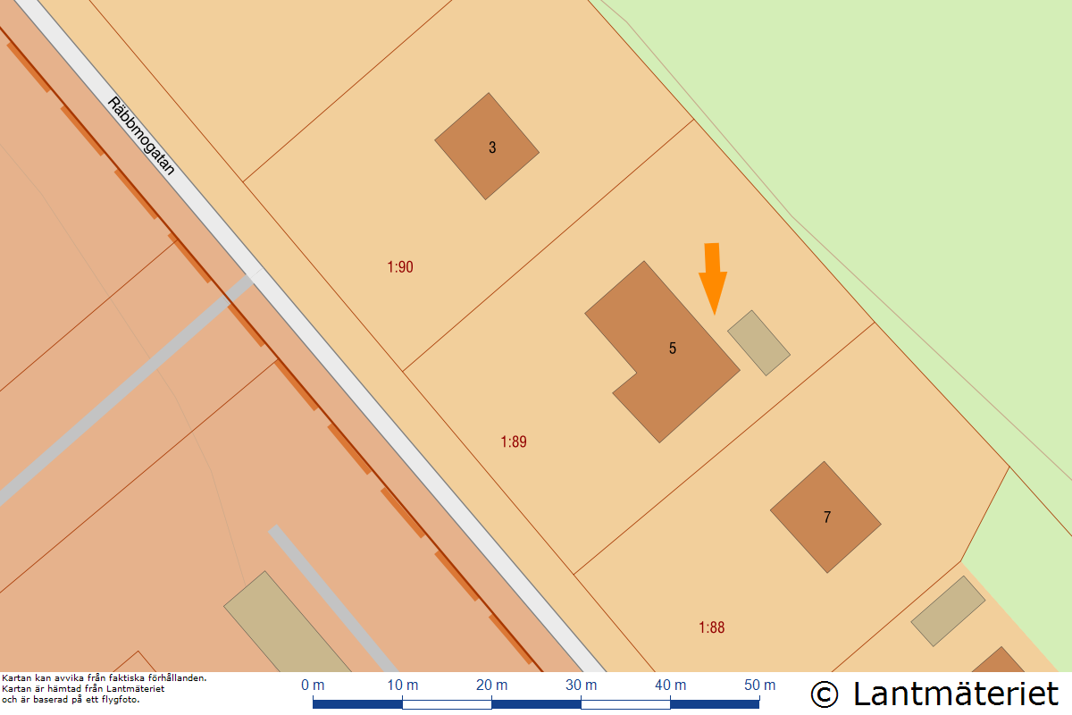 Räbbmogatan 5 – bild 38