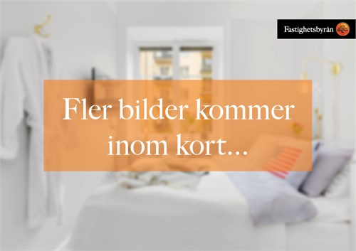 Fler bilder kommer inom kort...