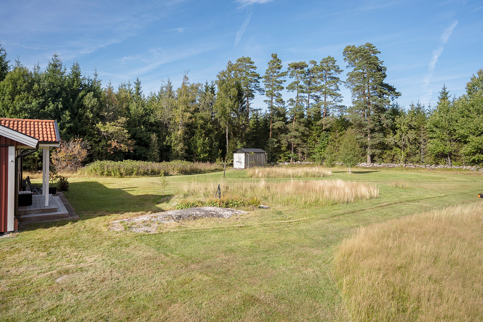 Ornunga Kyrketorpet 1 – bild 19