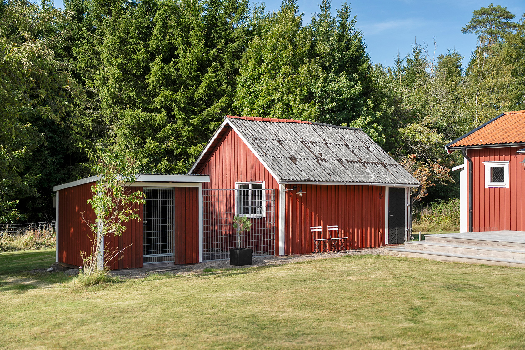 Ornunga Kyrketorpet 1 – bild 18