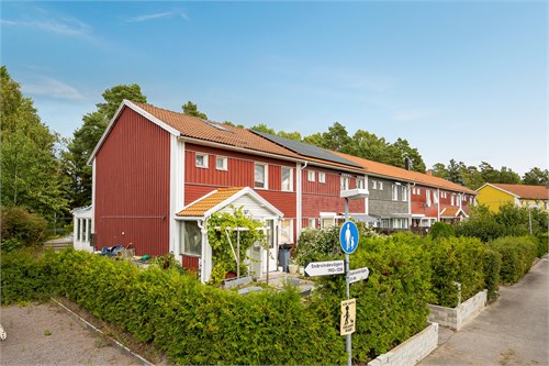 Snårvindevägen 60