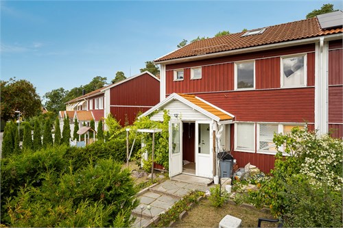 Snårvindevägen 60
