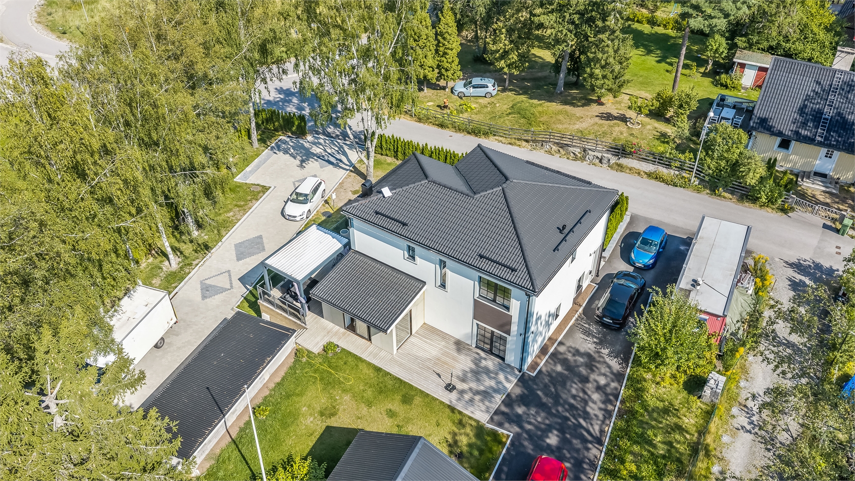 Varfågelvägen 2 – bild 2