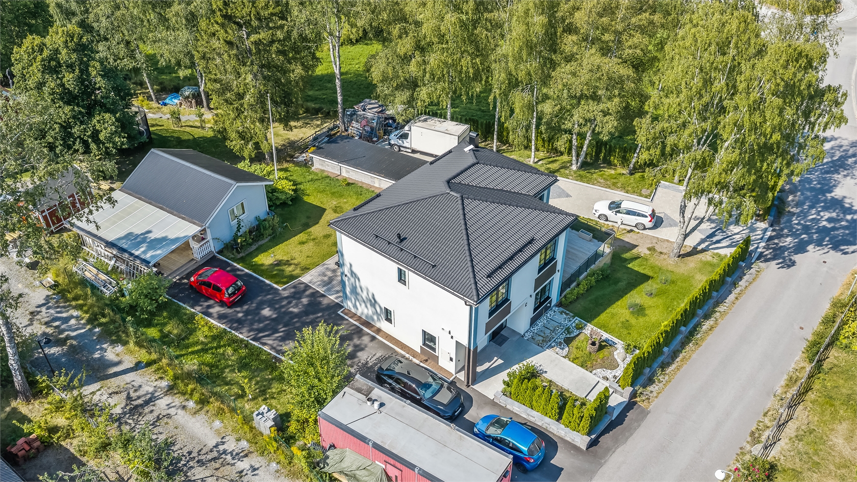 Varfågelvägen 2 – bild 4