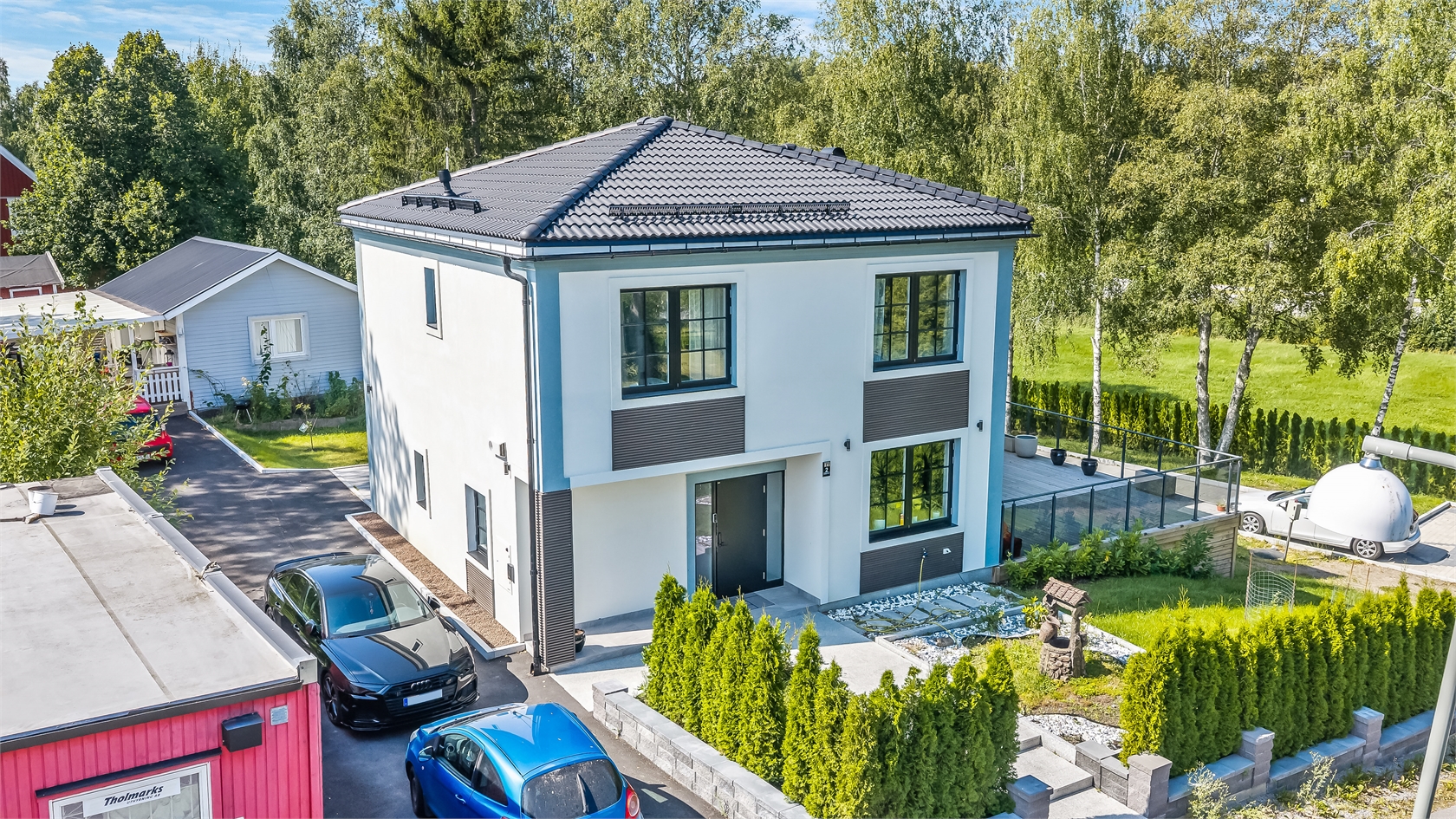 Varfågelvägen 2 – bild 5