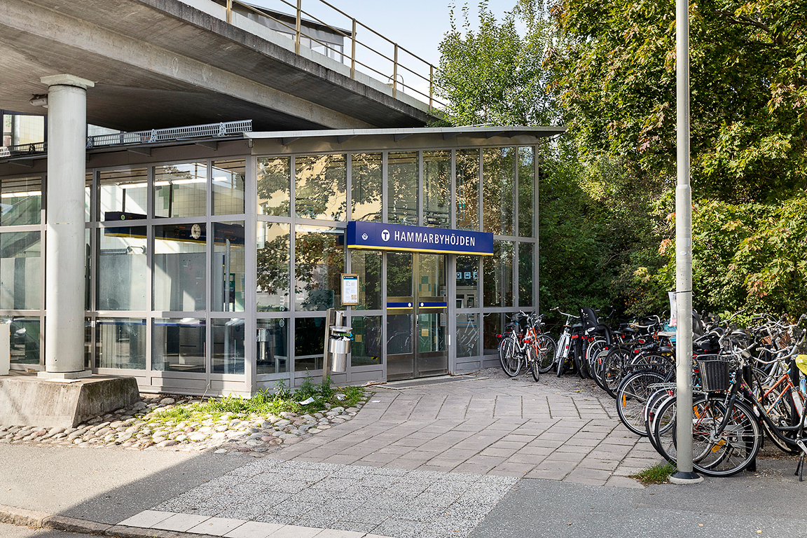 Wahlbergsgatan 8 – bild 14